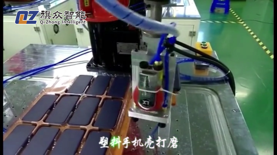 3C行业-手机 音箱 手表打磨